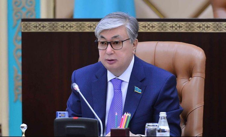 Мемлекет басшысы Қасым-Жомарт Тоқаев  ұстаздар қауымына қажырлы еңбегі үшін алғыс айтты