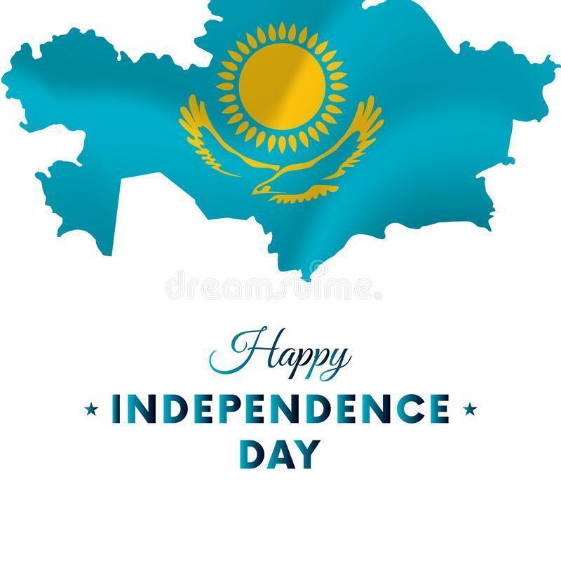 Independence Day of Kazakhstan