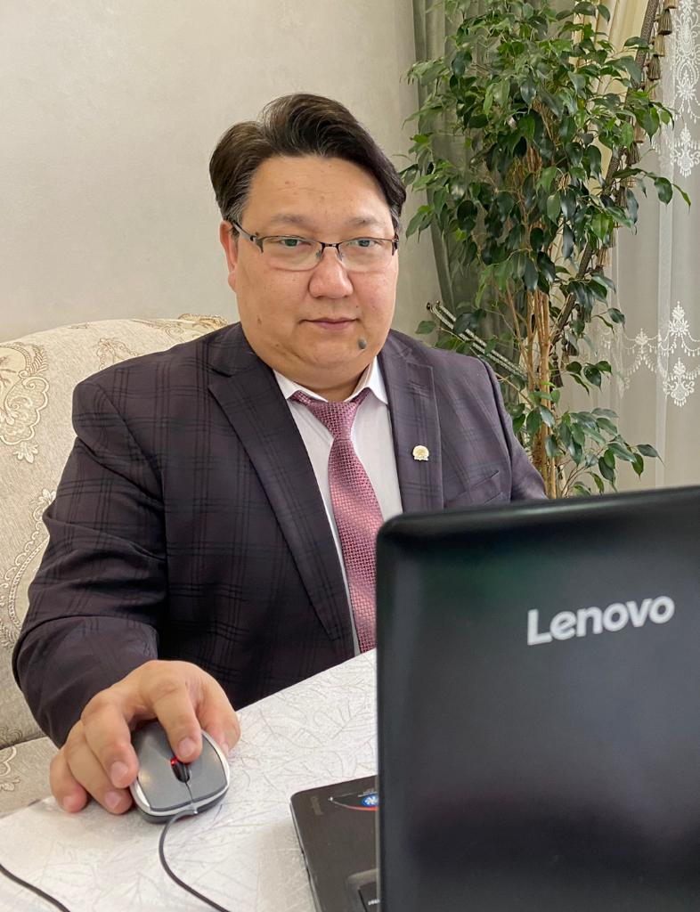 Жоғары қарқынмен оқу жылын жақсы аяқтайық!