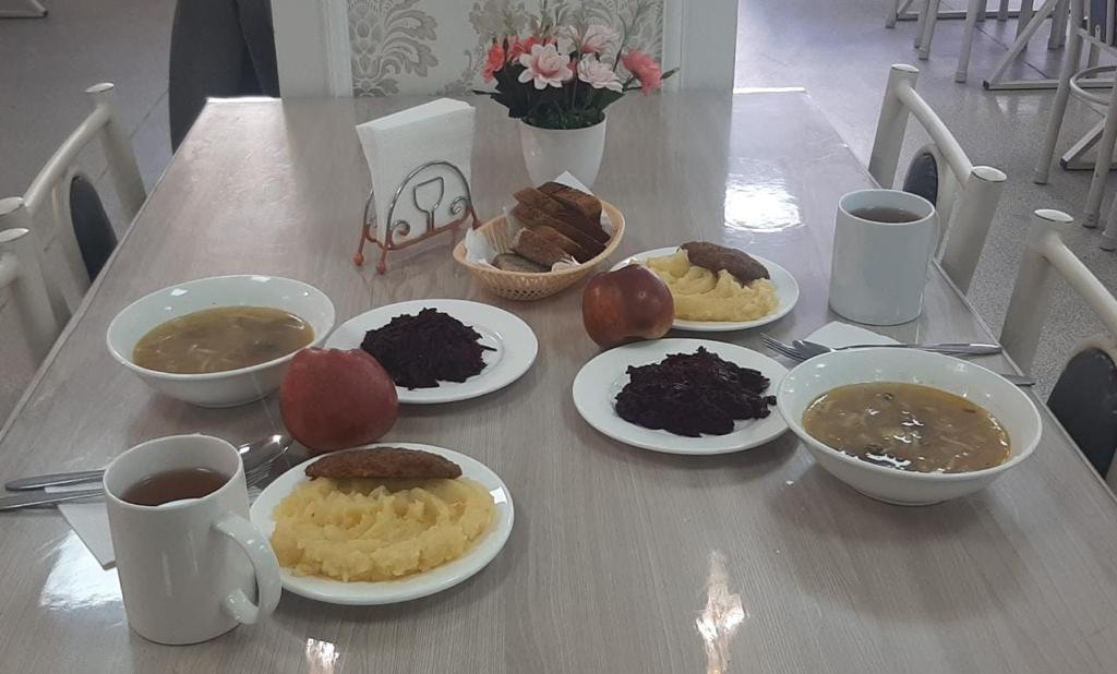 Ас мәзірі - 24.02.2022 жыл