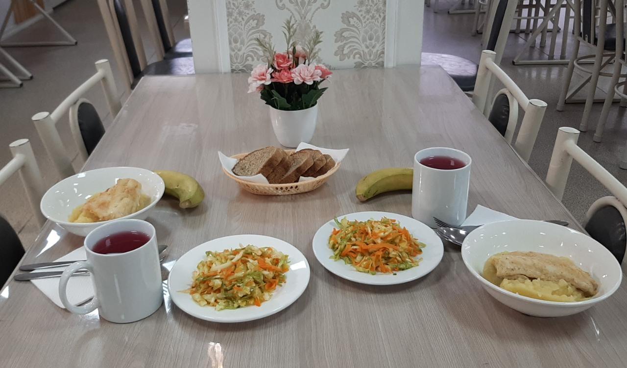 Ас мәзірі - 21.04.2022 жыл