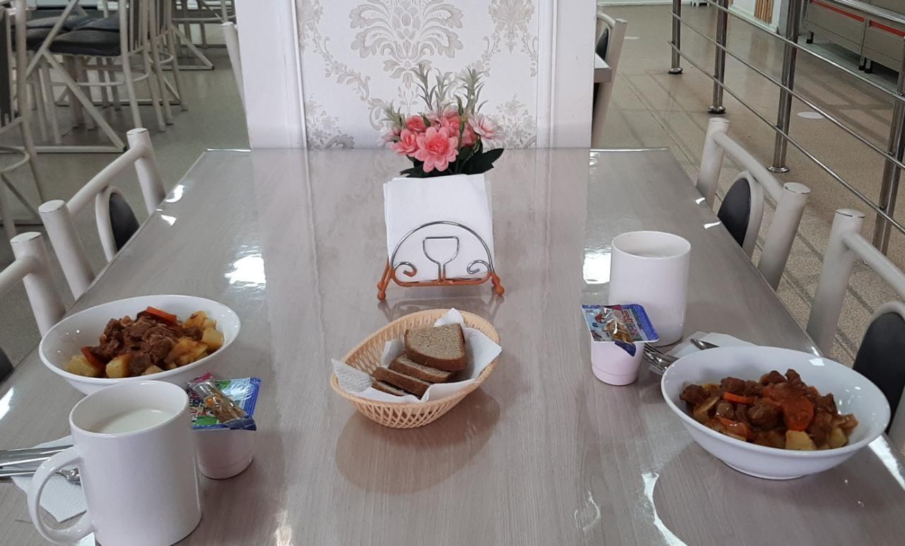 Ас мәзірі - 22.04.2022 жыл