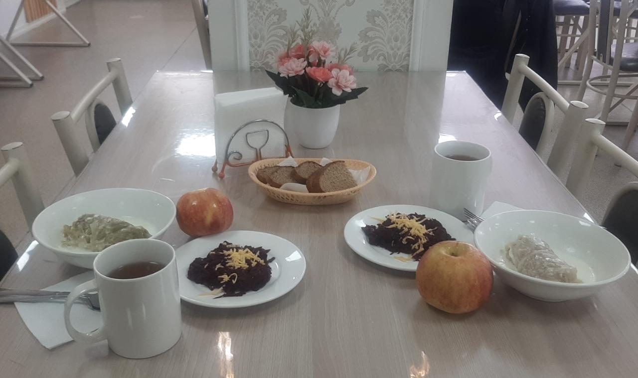 Ас мәзірі - 23.04.2022 жыл