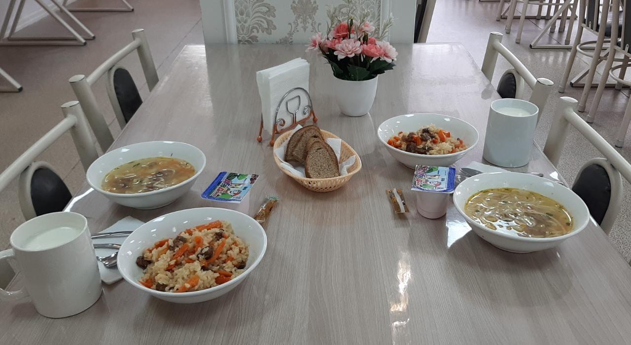 Ас мәзірі - 11.05.2022 жыл