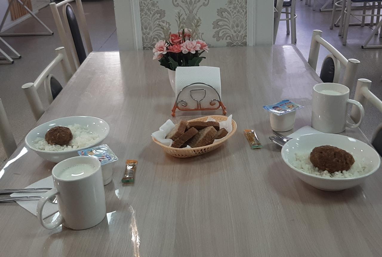 Ас мәзірі - 13.05.2022 жыл