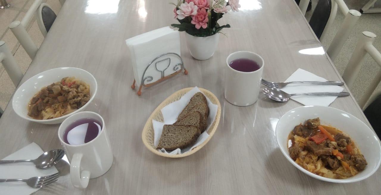 Ас мәзірі - 26.10.2022 жыл