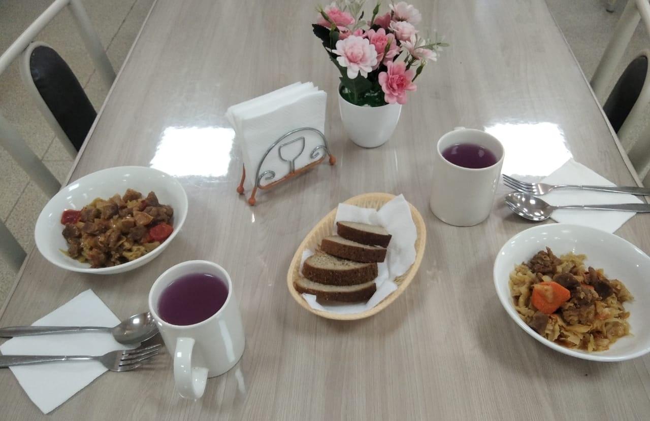 Ас мәзірі - 09.11.2022 жыл