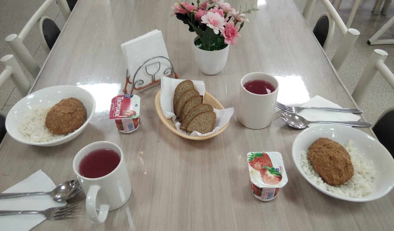 Ас мәзірі - 10.11.2022 жыл