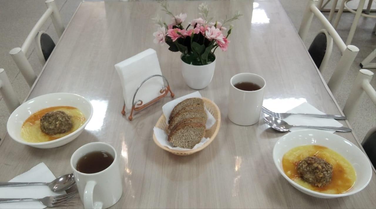 Ас мәзірі - 11.11.2022 жыл