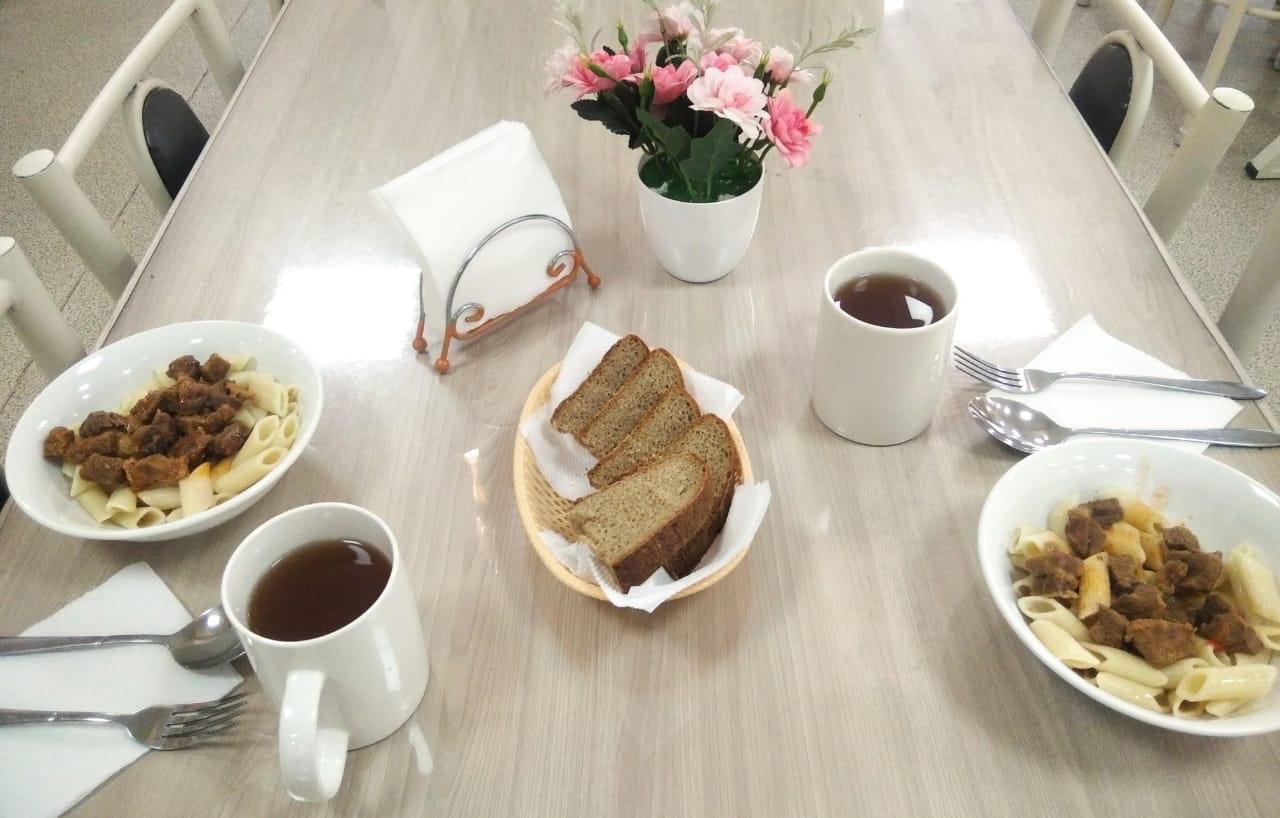 Ас мәзірі - 14.11.2022 жыл