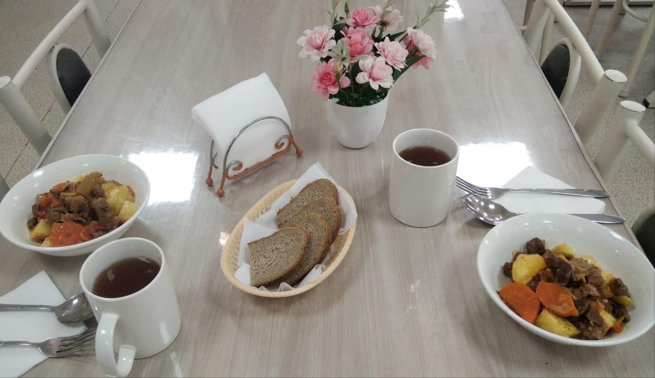 Ас мәзірі - 15.11.2022 жыл