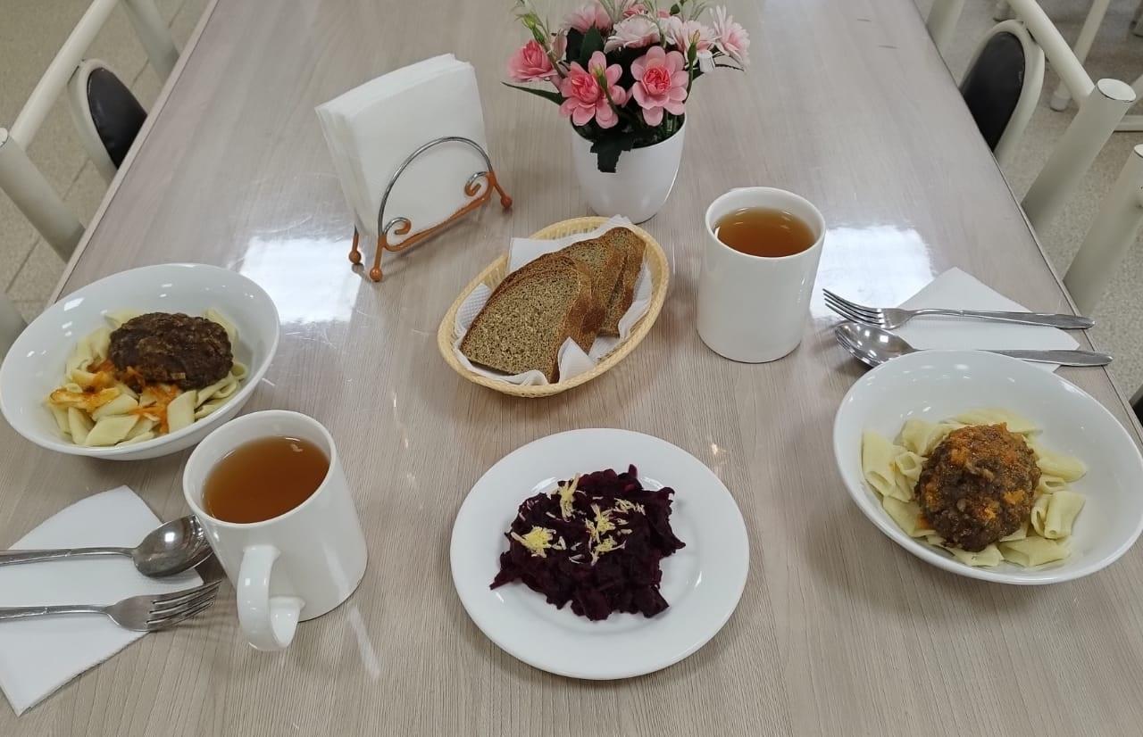 Ас мәзірі - 04.04.2023 жыл