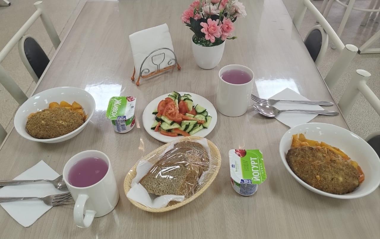 Ас мәзірі - 06.04.2023 жыл