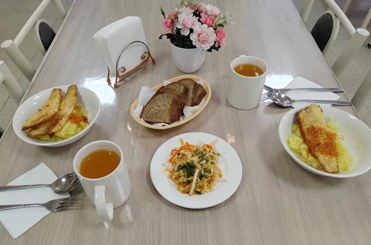 Ас мәзірі - 13.04.2023 жыл