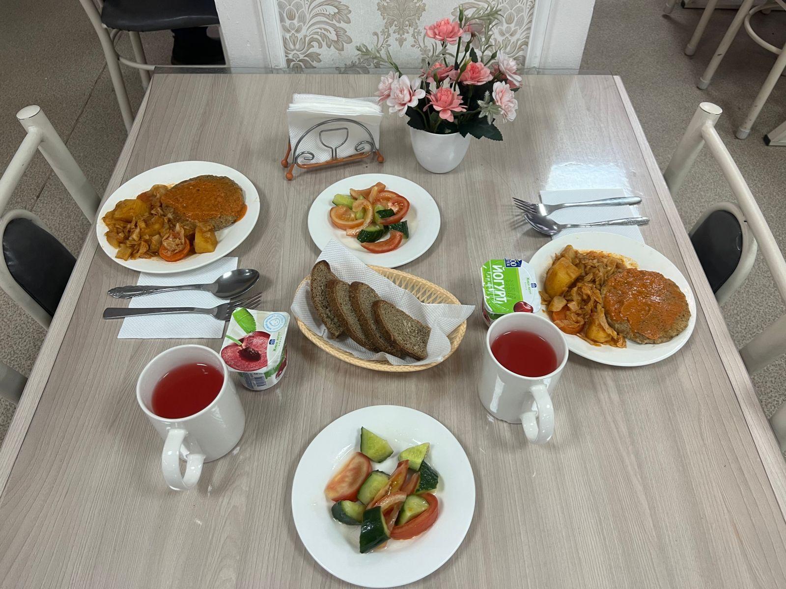 Ас мәзірі - 02.05.2024 жыл