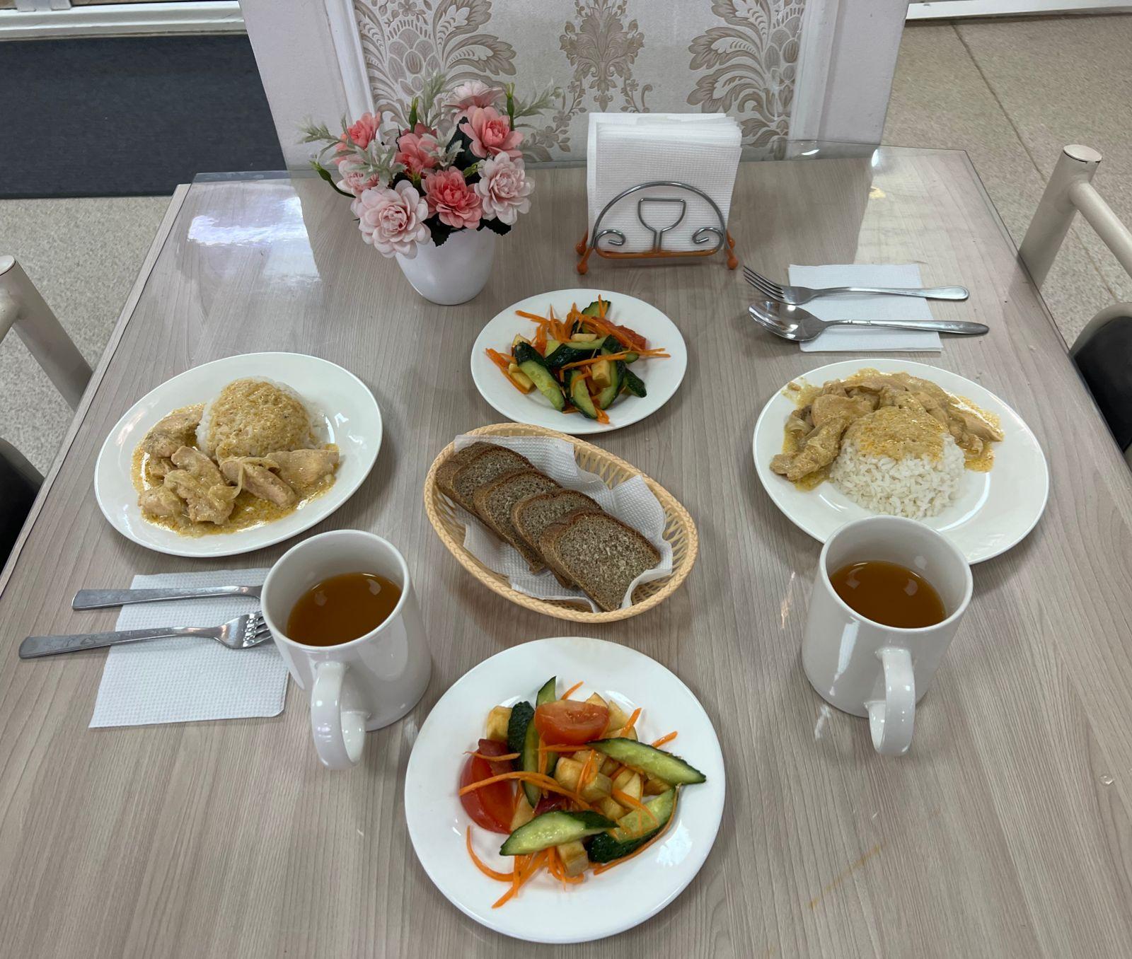 Ас мәзірі - 04.05.2024 жыл