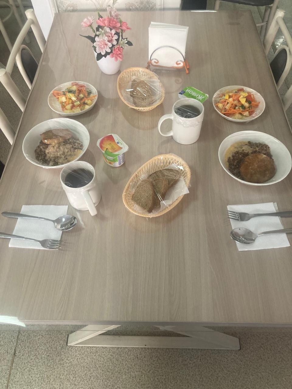 Ас мәзірі - 19.11.2024 жыл