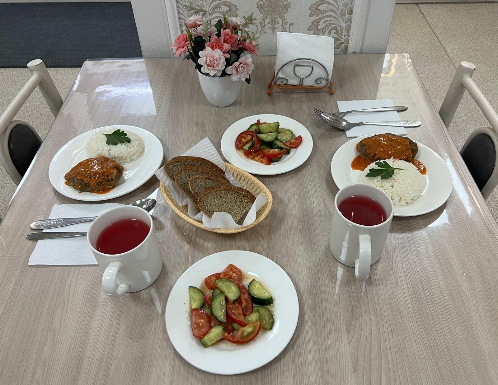 Ас мәзірі - 21.11.2024 жыл