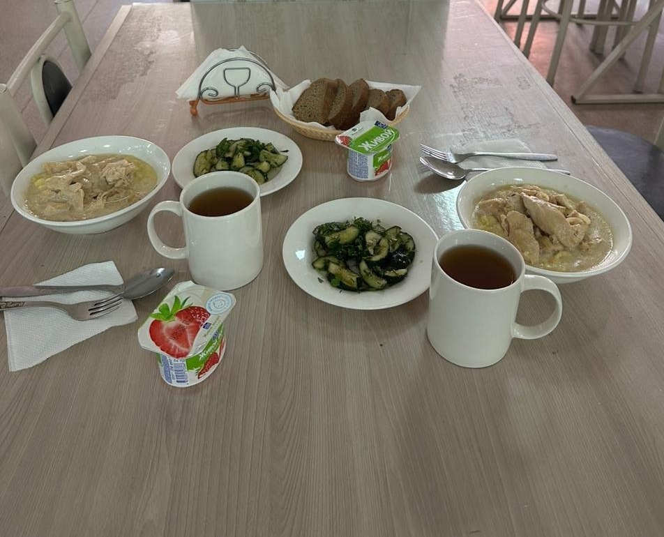 Ас мәзірі - 22.11.2024 жыл