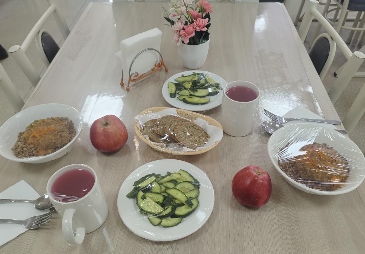 Ас мәзірі - 26.11.2024 жыл