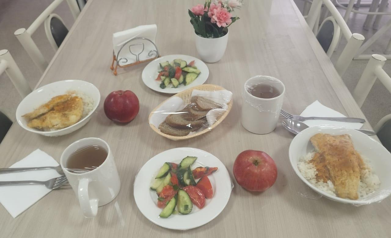 Ас мәзірі - 28.11.2024 жыл