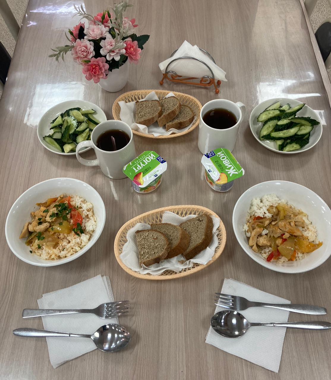 Ас мәзірі - 20.12.2024 жыл