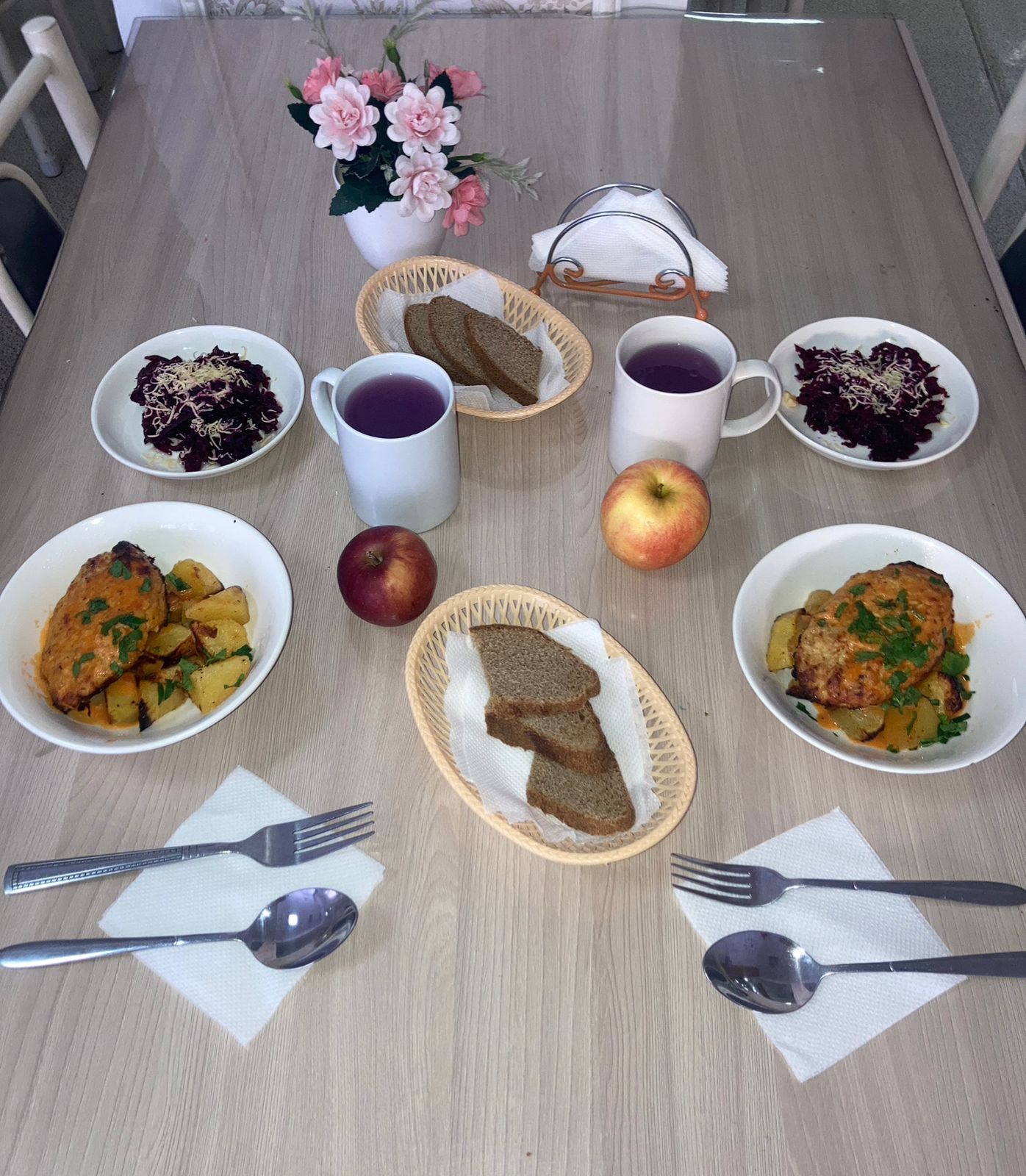 Ас мәзірі - 24.12.2024 жыл