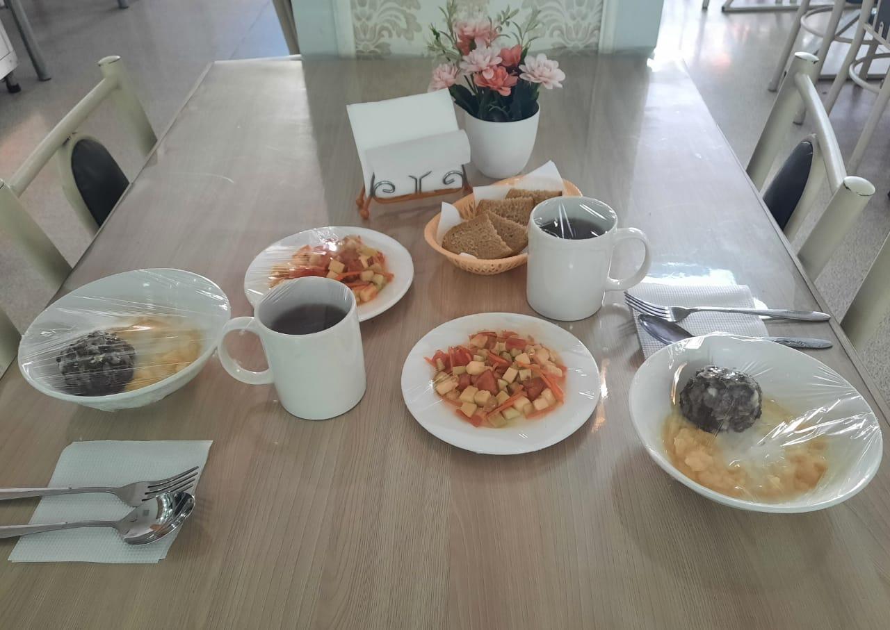 Ас мәзірі - 27.12.2024 жыл