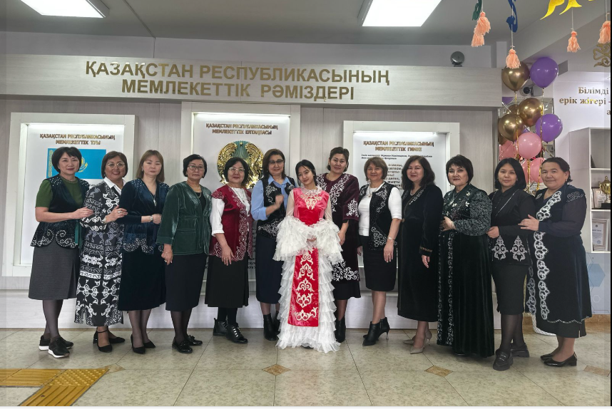 14 наурыз – Көрісу мейрамы, амал мерекесі