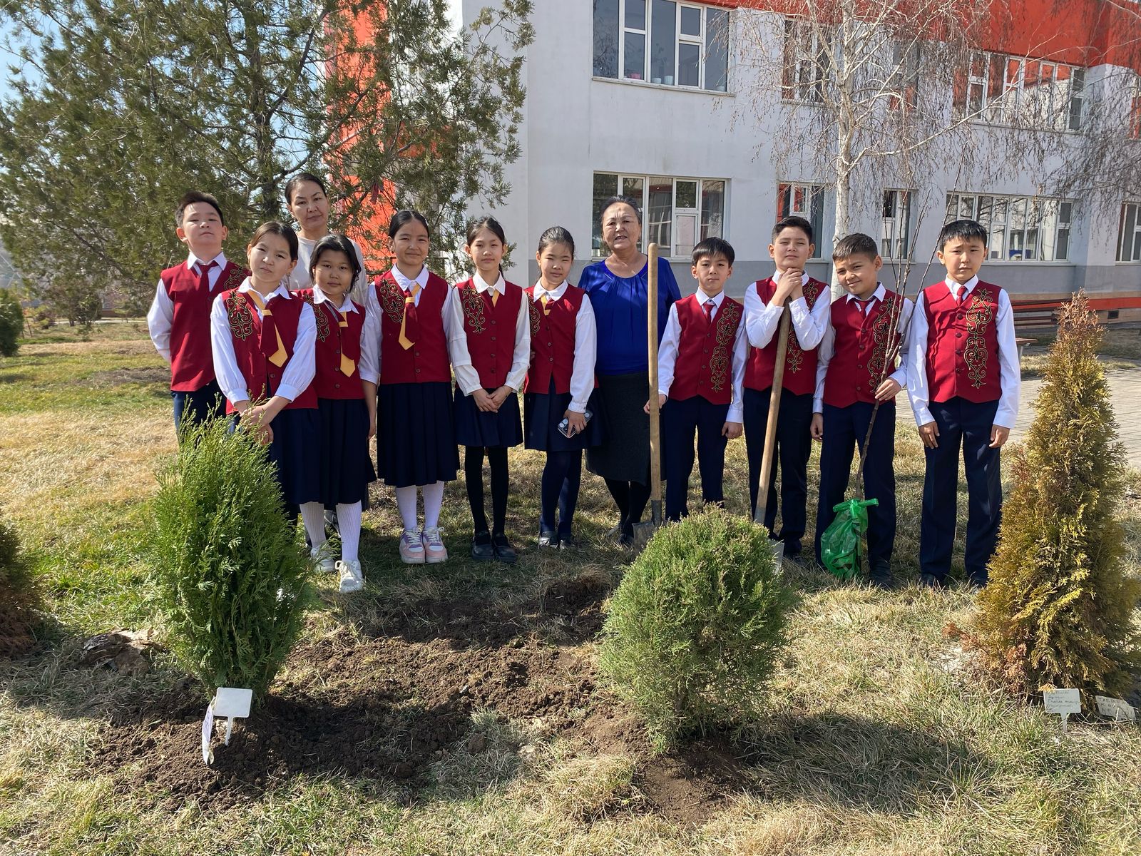 19 наурыз – жаңару күні