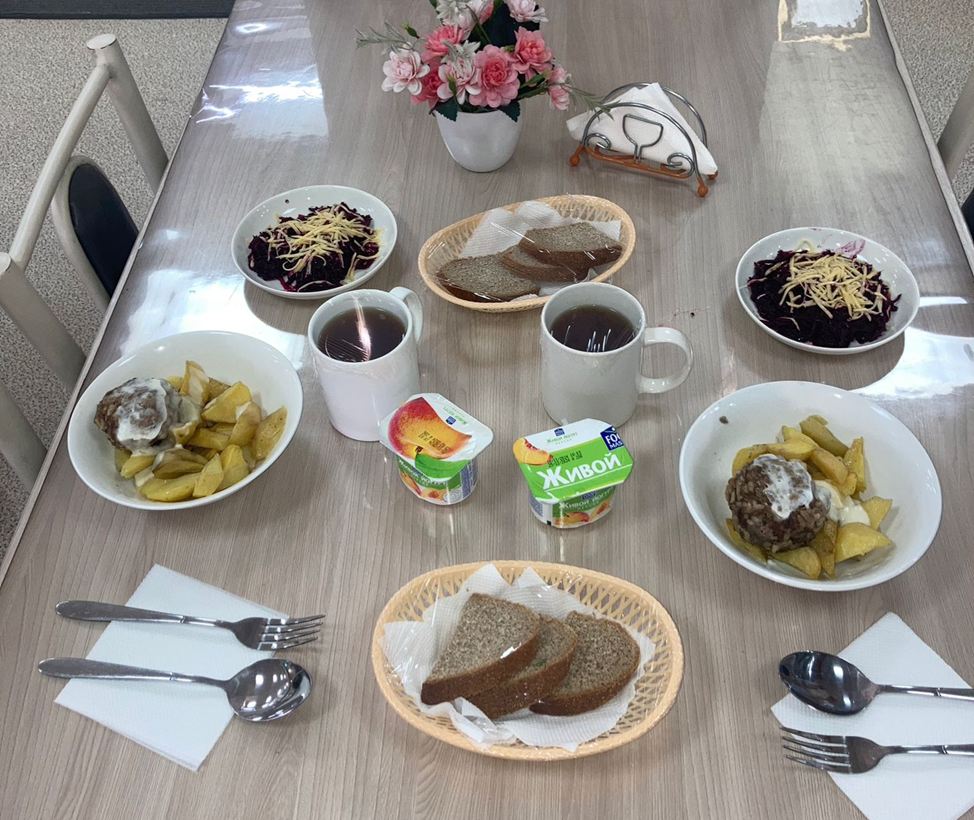 Ас мәзірі - 02.05.2025 жыл