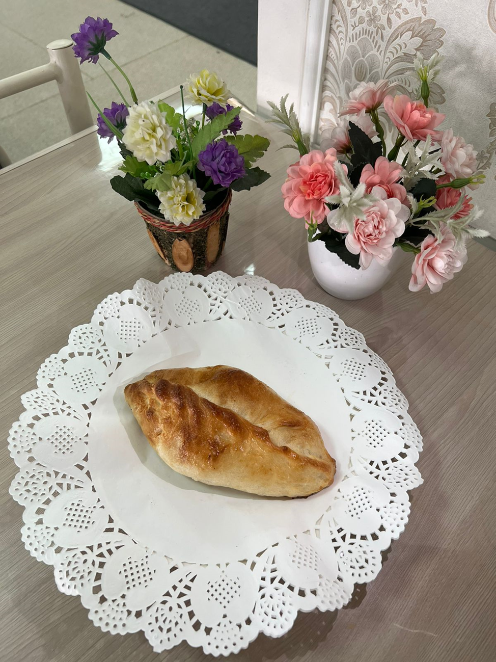 Асханадағы пісірме түрлері оқушылар үшін