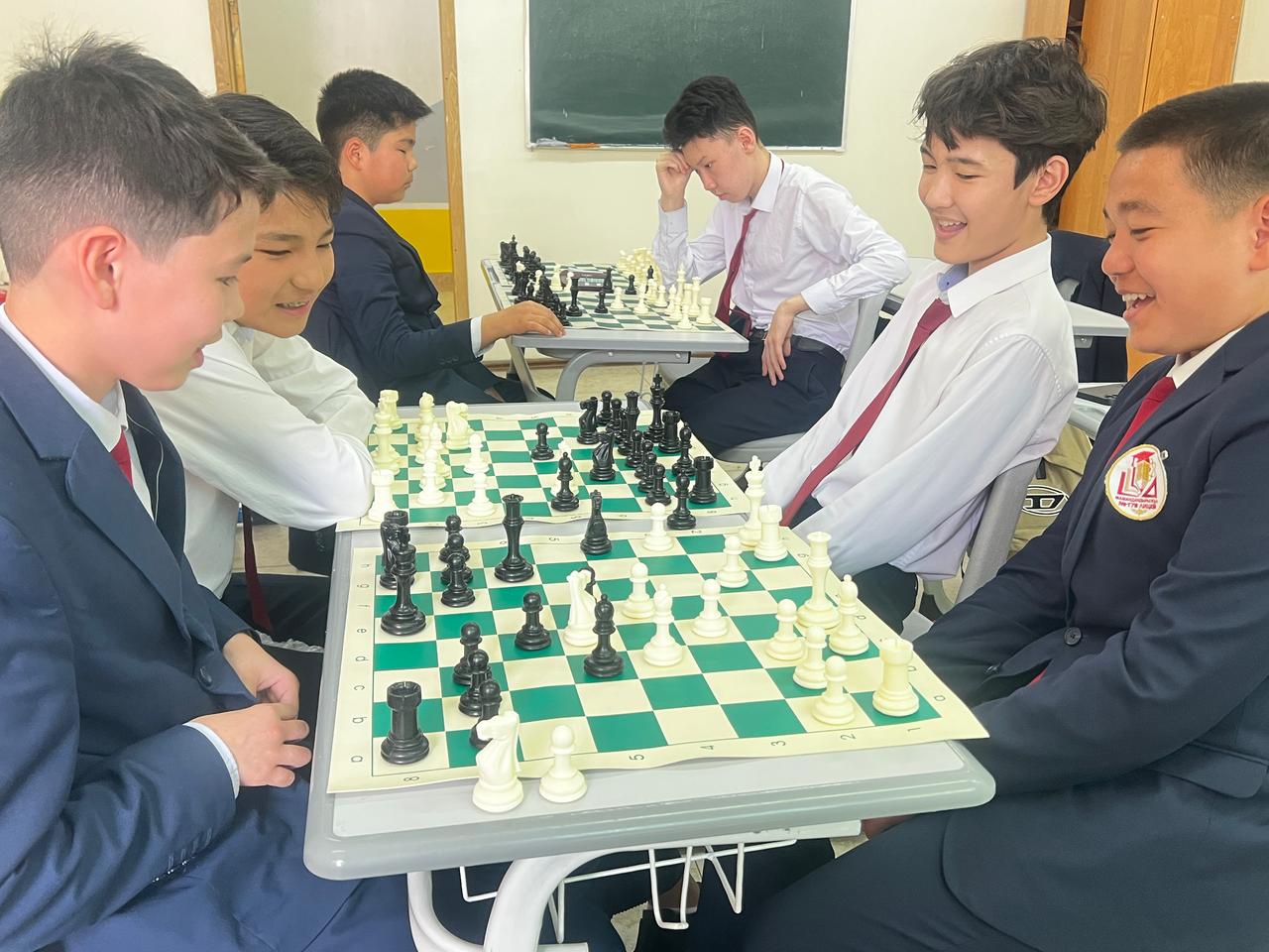 "Өнегелі 15 минут" жобасы өз жалғасын табуда...