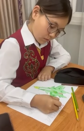 Сурет арқылы сыр шерткен тарихи оқиғалар