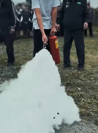 Төтенше жағдайларға дайын болу – адам өмірі мен денсаулығын сақтаудың кепілі.