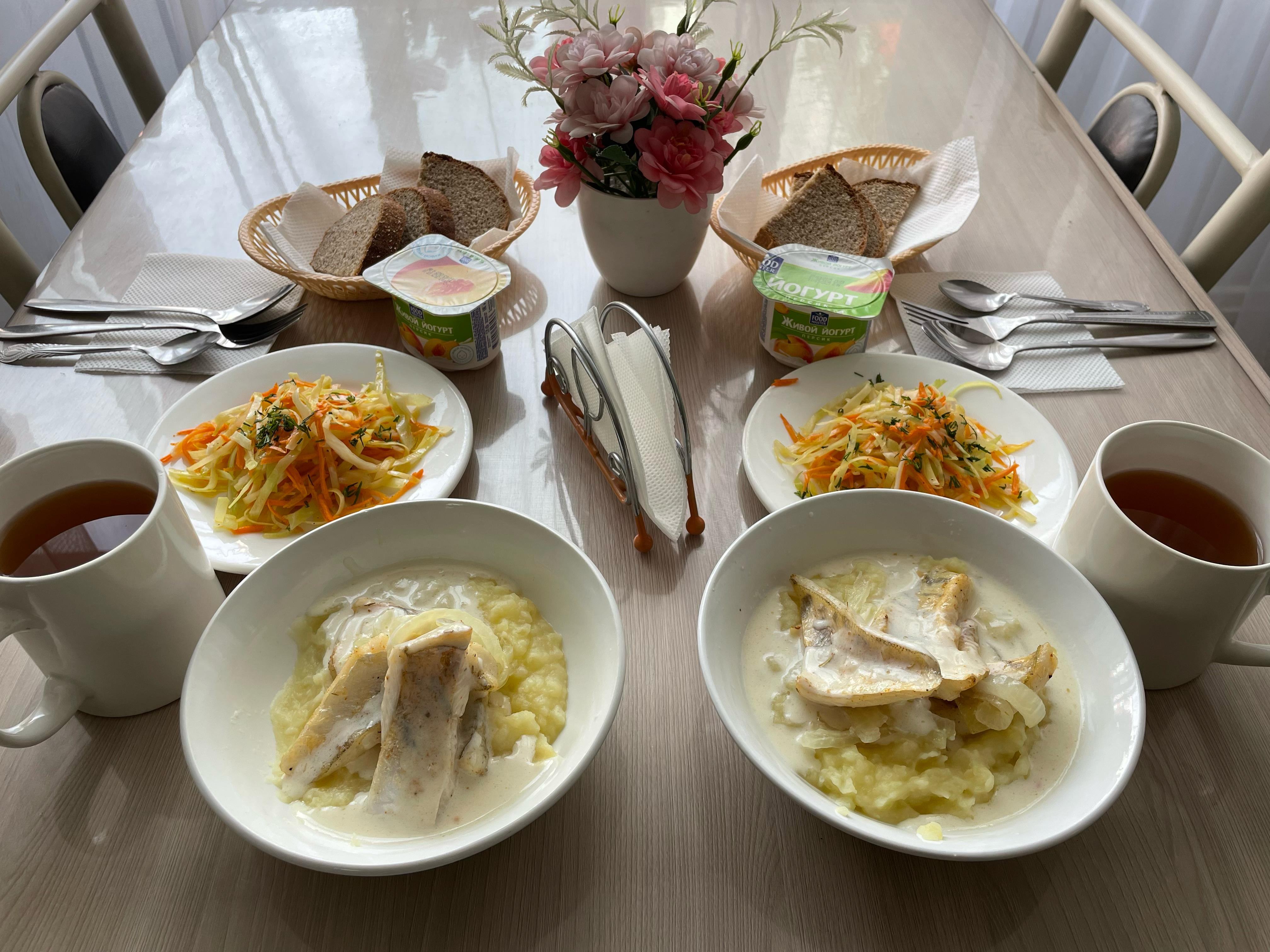 Ас мәзірі - 08.05.2025 жыл