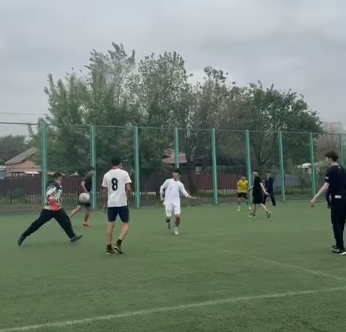 Доп додасы қайта оралды