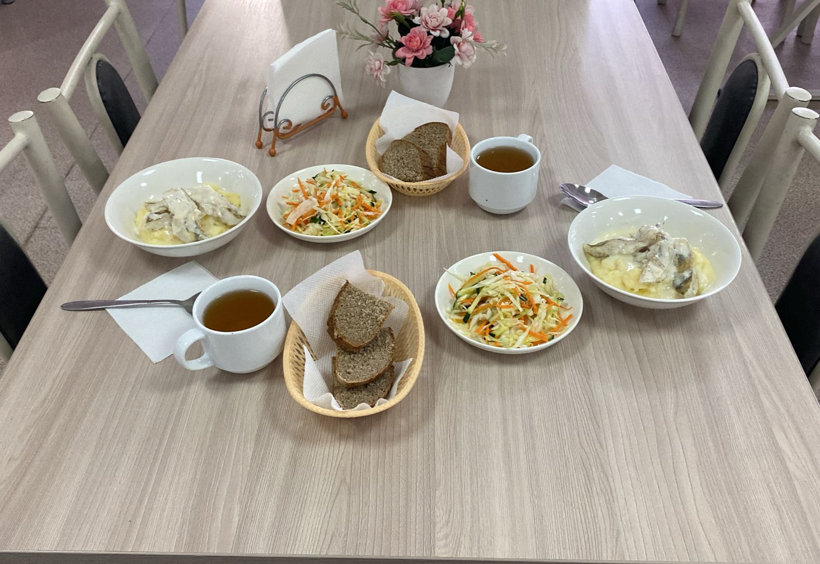 Ас мәзірі - 11.09.2025 жыл