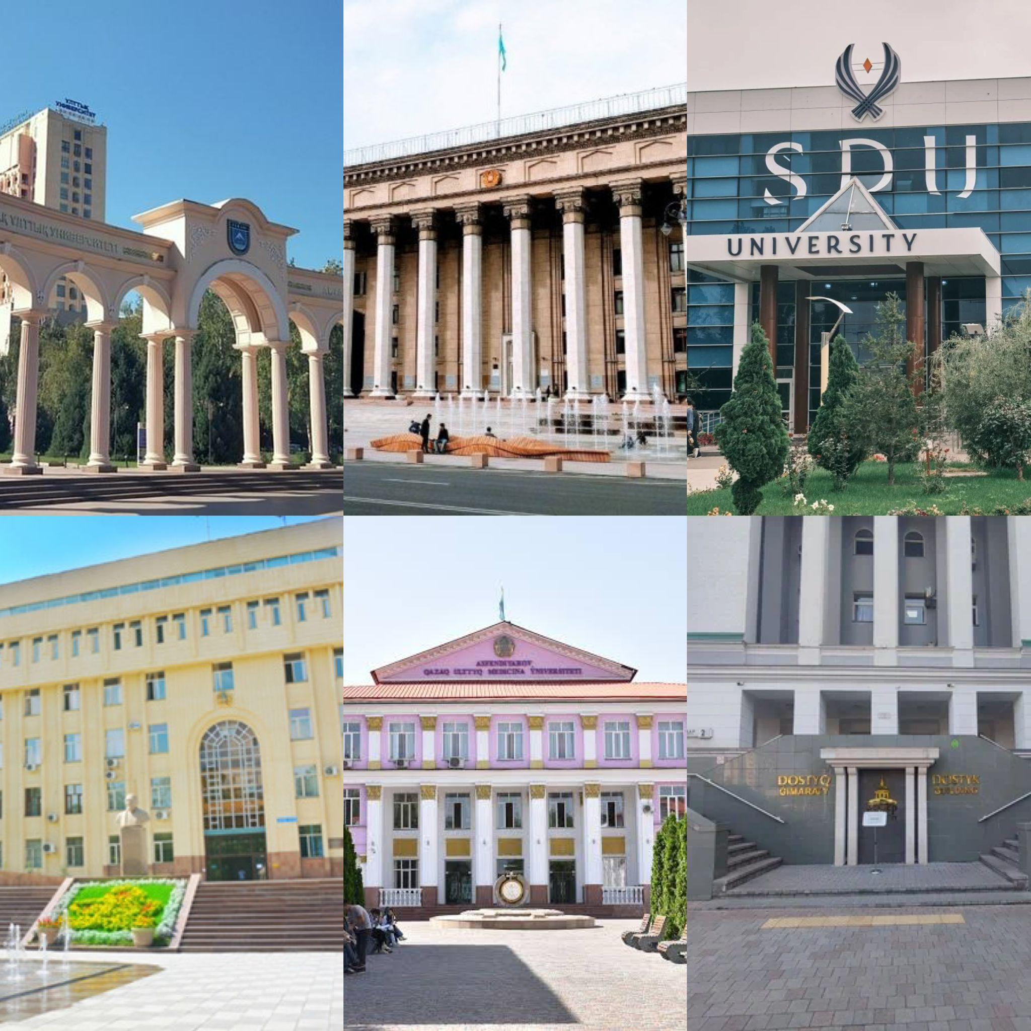 Жалпы орта білім беру курсын аяқтаған бітіруші түлектерінің орналасуы туралы