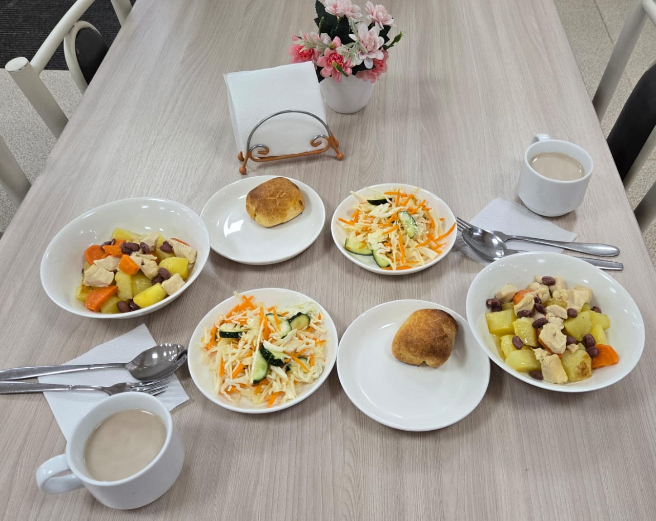 Ас мәзірі - 01.10.2025 жыл