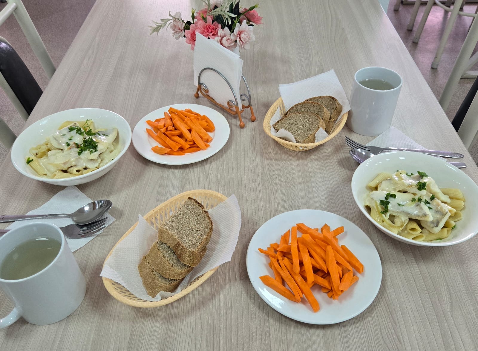 Ас мәзірі - 02.10.2025 жыл