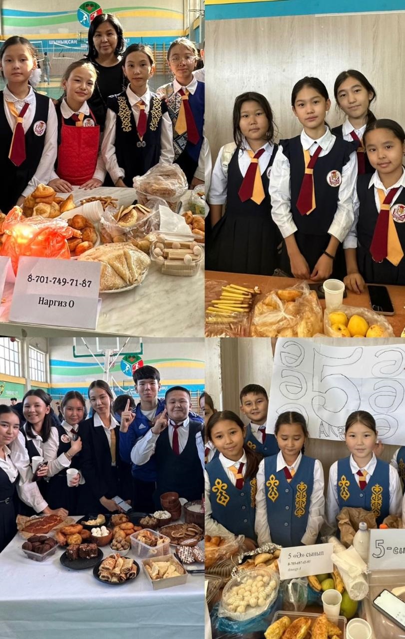 Жүректен шыққан жылылық – ізгілікке бастар жол