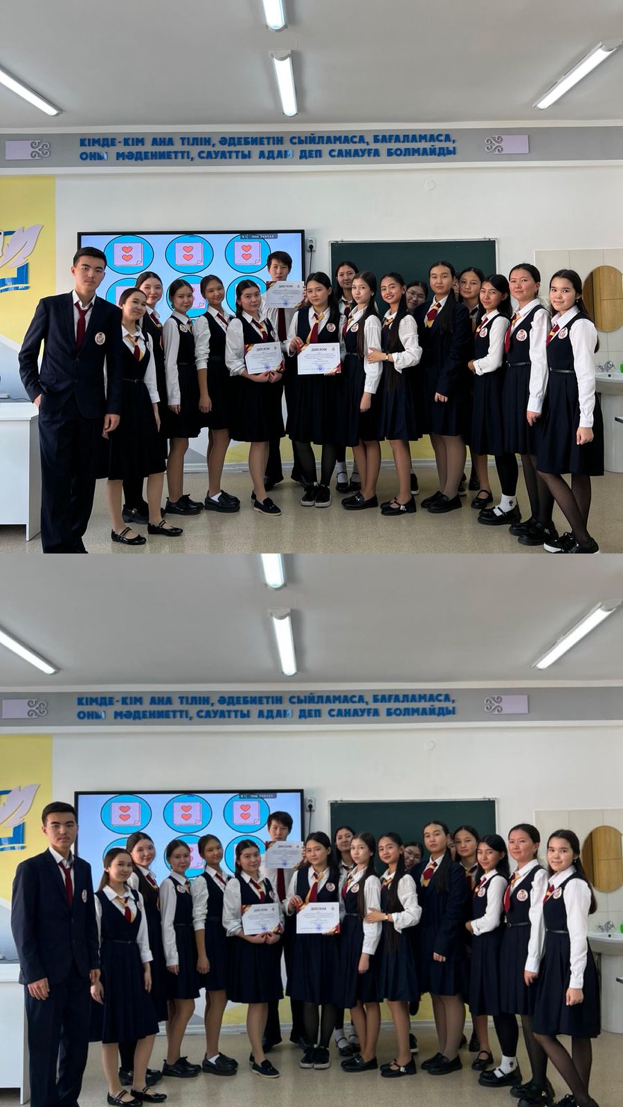 “Міржақып Дулатұлы – Ұлт рухының жаршысы”