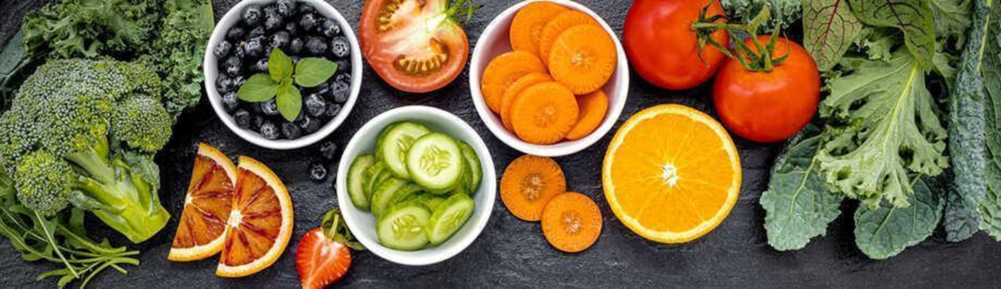 Қыс мезгілінде адам ағзасына қажет дәрумендер