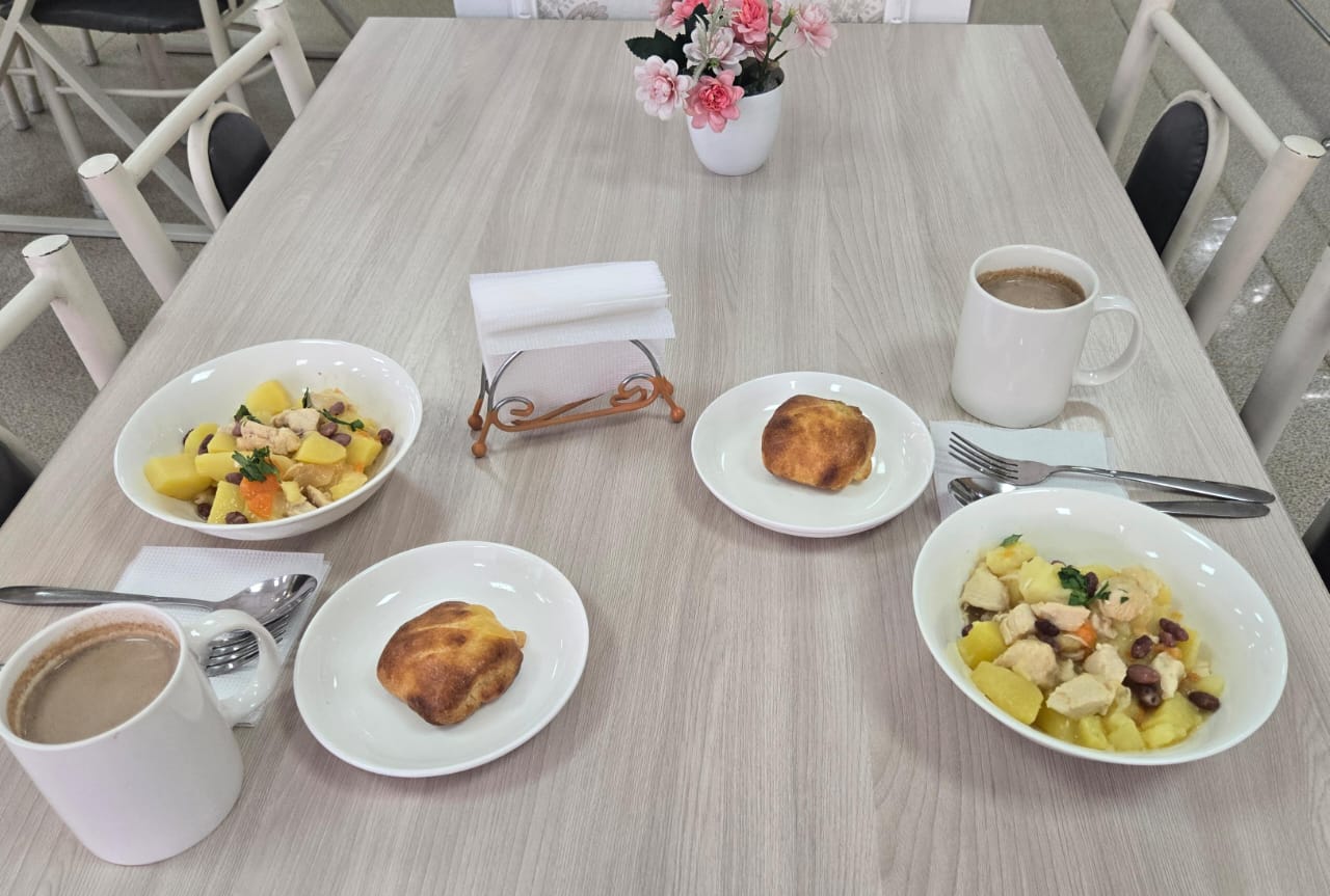 Ас мәзірі - 03.12.2025 жыл