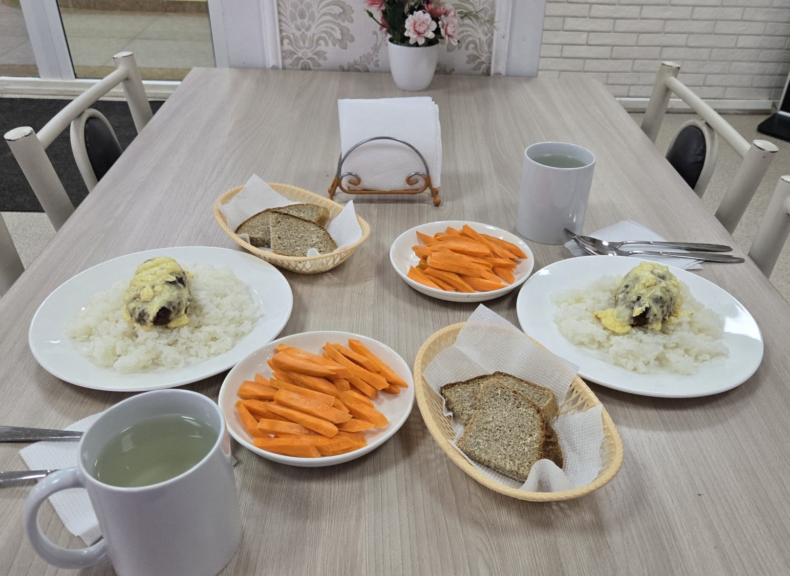 Ас мәзірі - 10.12.2025 жыл