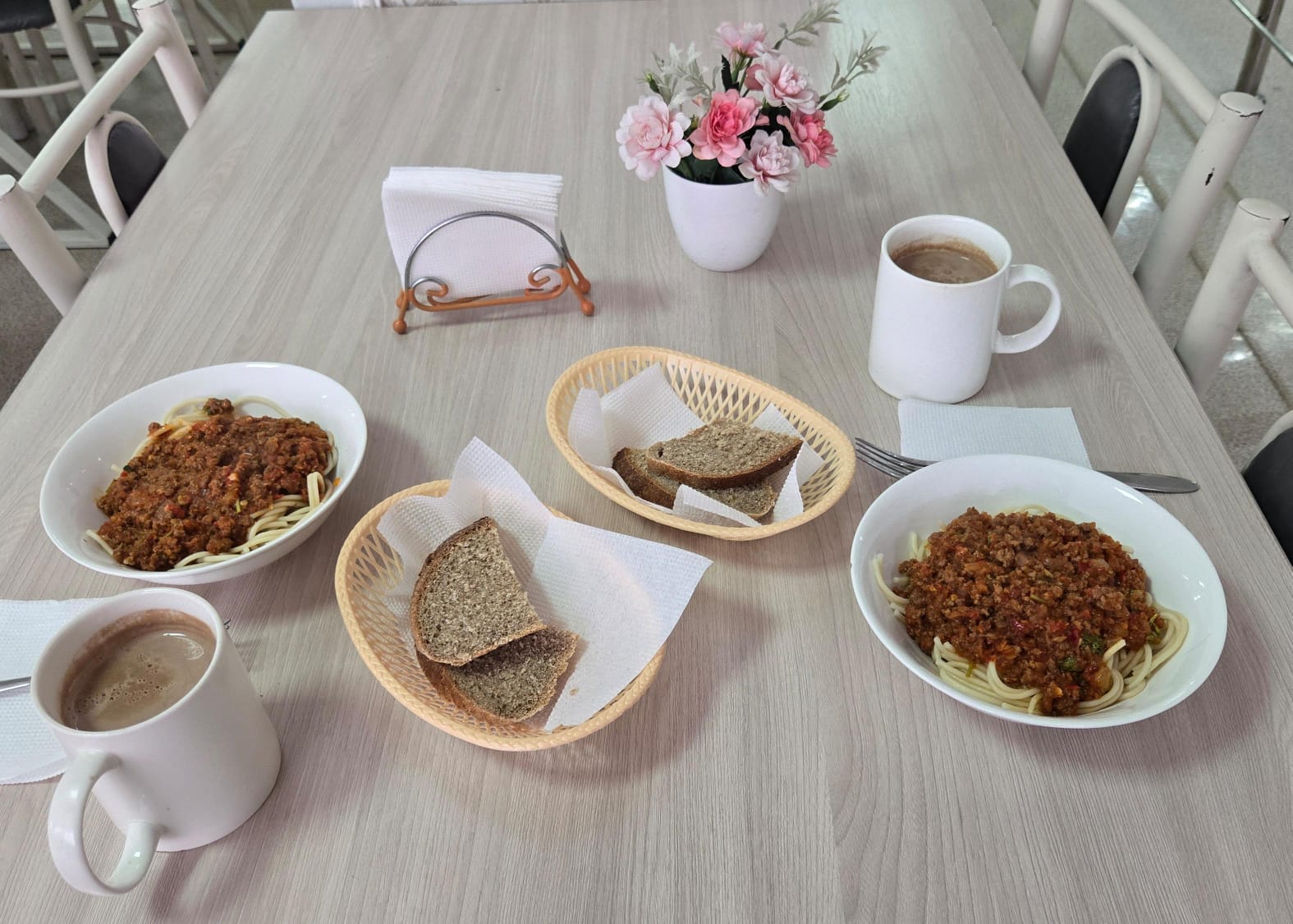 Ас мәзірі - 21.01.2026 жыл