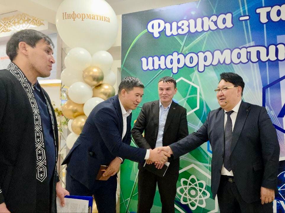 Ынтымақтастық келісім және келелі кездесу мен дәстүрлі МЕМОРАНДУМ