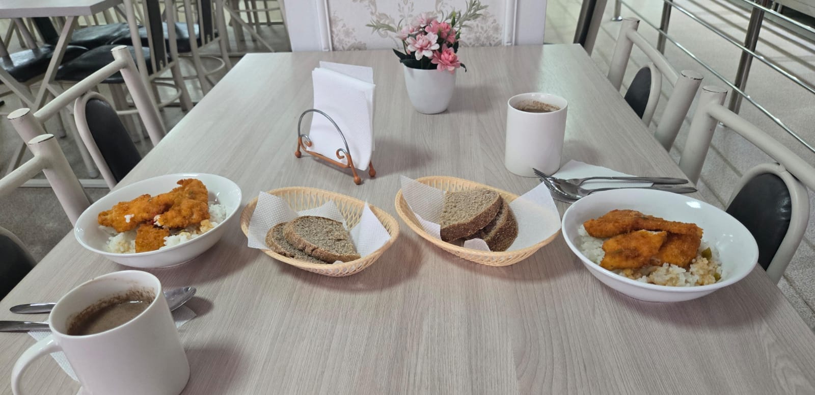 Ас мәзірі - 04.02.2026 жыл