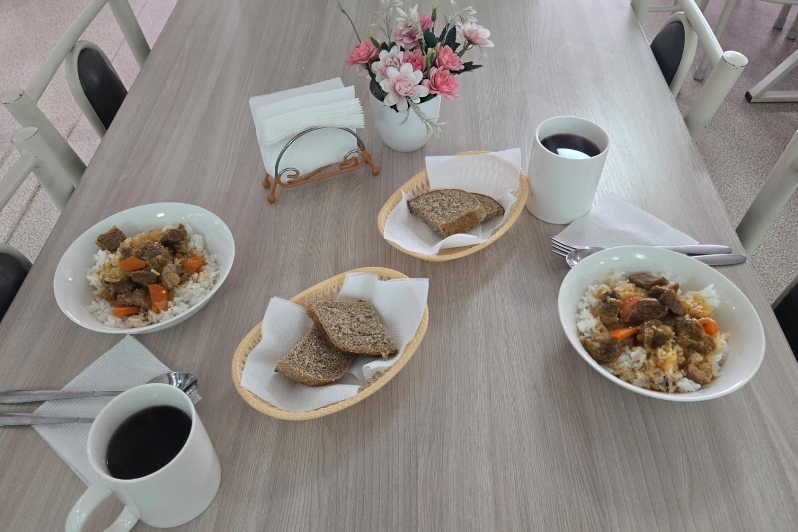 Ас мәзірі - 09.02.2026 жыл